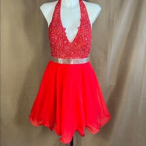 Mori Lee by Madeline Gardner